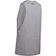 Under Armour Men's Sportstyle Left Chest Cut-off Sleeveless Top                                                                  - view number 6