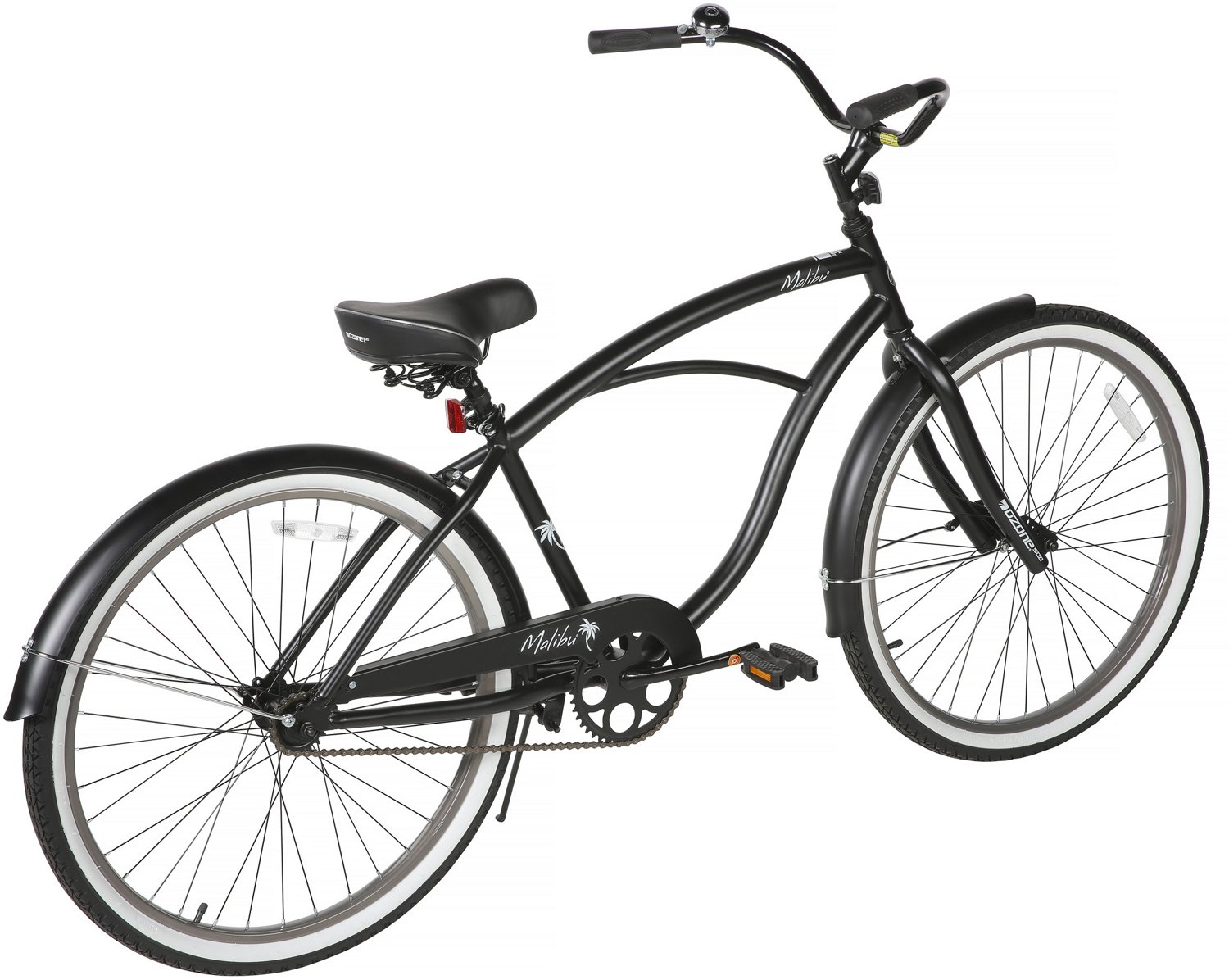 Bicicleta ozone 500 discount 26