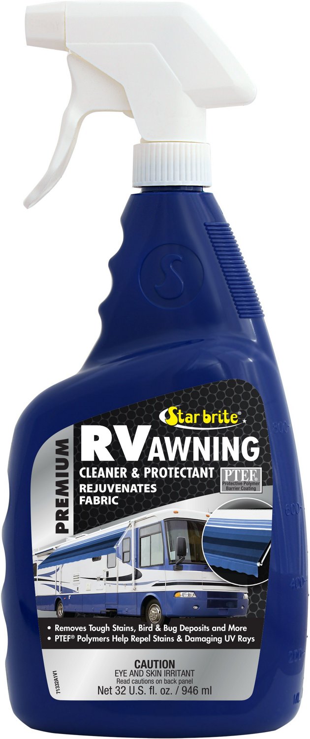 Star brite RV Awning Cleaner and Protectant                                                                                      - view number 1