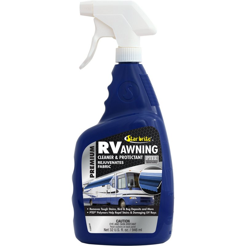Star brite RV Awning Cleaner and Protectant - Auto Accessories And Cargo Carrier at Academy Sports