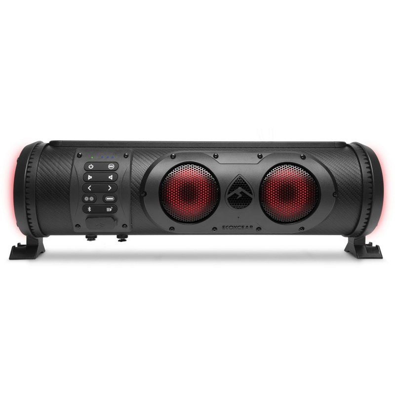 Ecoxgear Soundextre… - image