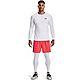 Under Armour Men's HeatGear Armour Fitted Long Sleeve Top                                                                        - view number 5