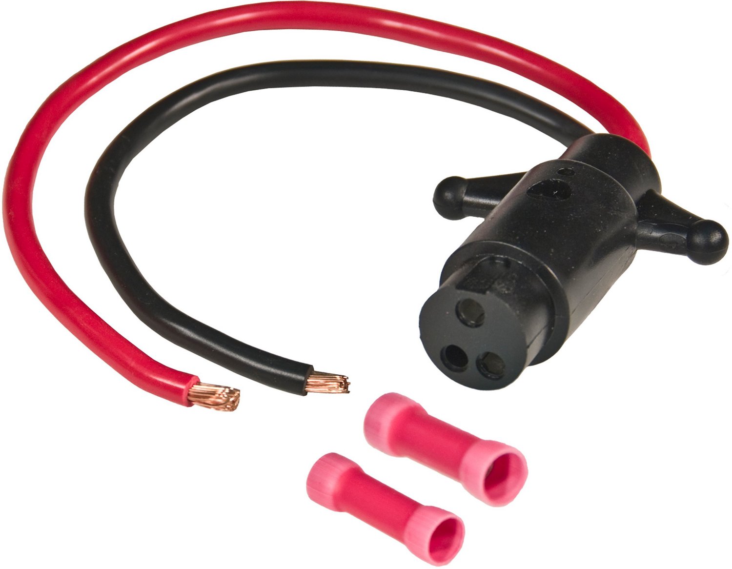 Sierra Trolling Motor Plug Free Shipping at Academy