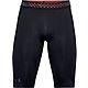 Under Armour Men's UA RUSH HeatGear 2.0 Long Shorts 12 in                                                                        - view number 4 image