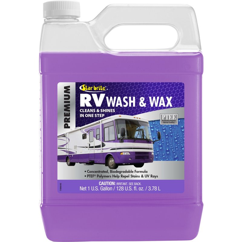 Star Brite 1 Gal Rv… - image