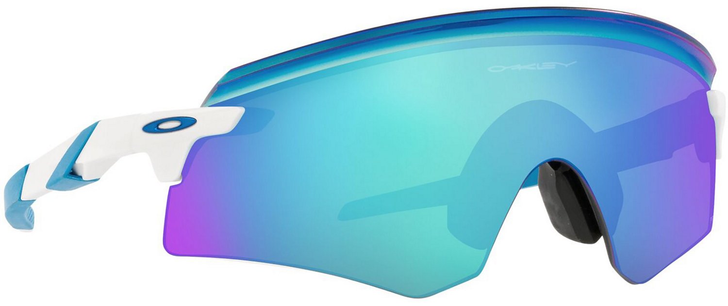 Oakley Encoder Prizm Shield Sunglasses                                                                                           - view number 6
