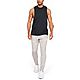Under Armour Men's Sportstyle Left Chest Cut-off Sleeveless Top                                                                  - view number 3
