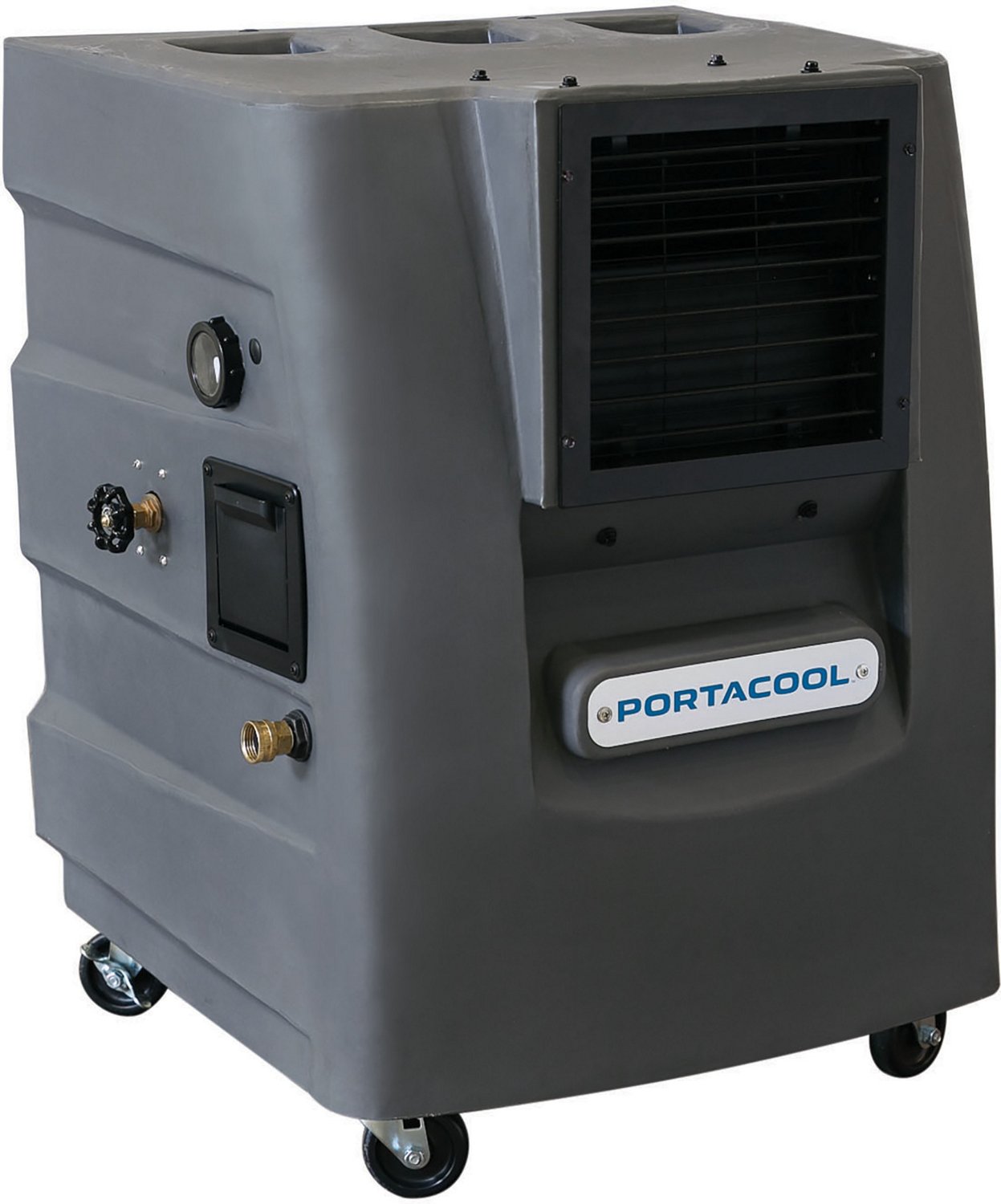 Portacool Cyclone 120 Cooling Unit Academy
