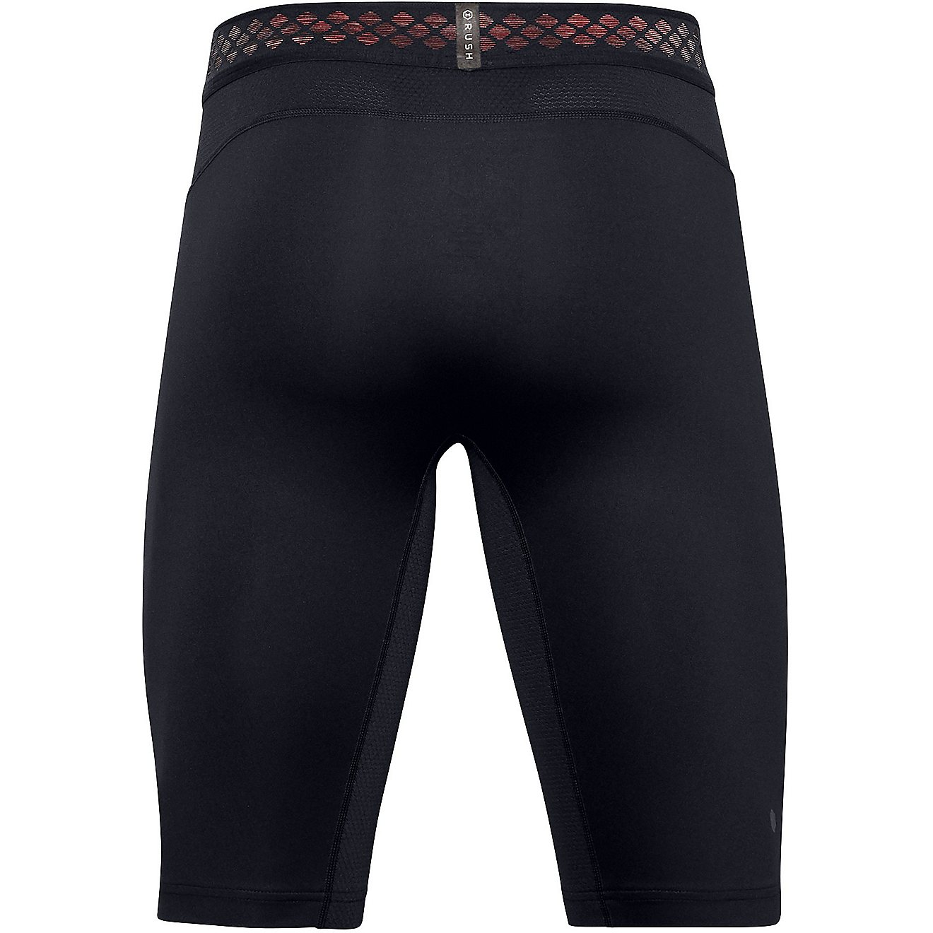 Under Armour Men's UA RUSH HeatGear 2.0 Long Shorts 12 in                                                                        - view number 5