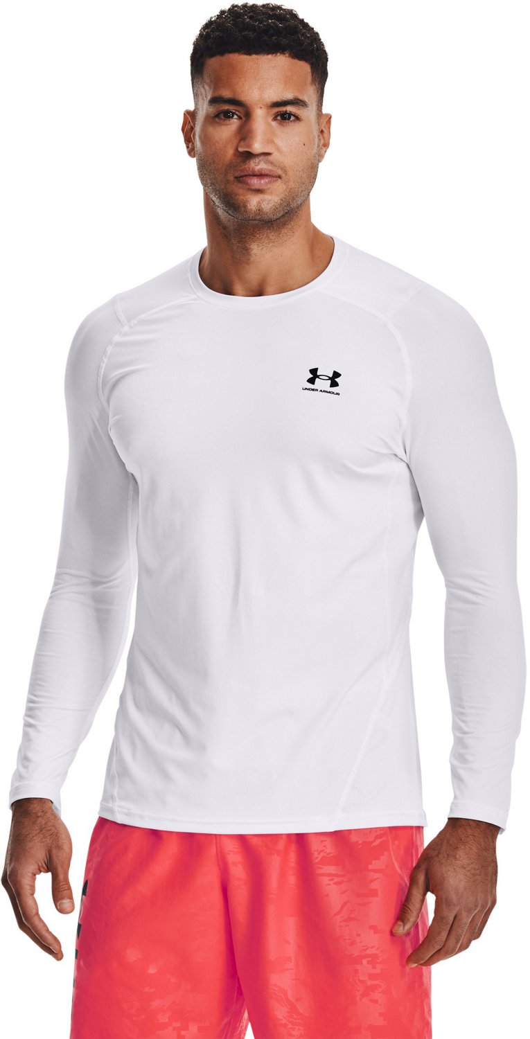 under armour heat gear fitted