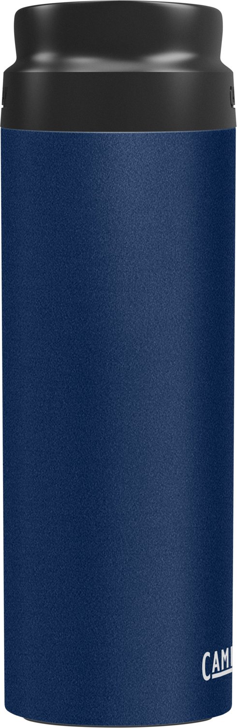 CamelBak Flow 16 oz Stainless Steel Travel Mug Academy