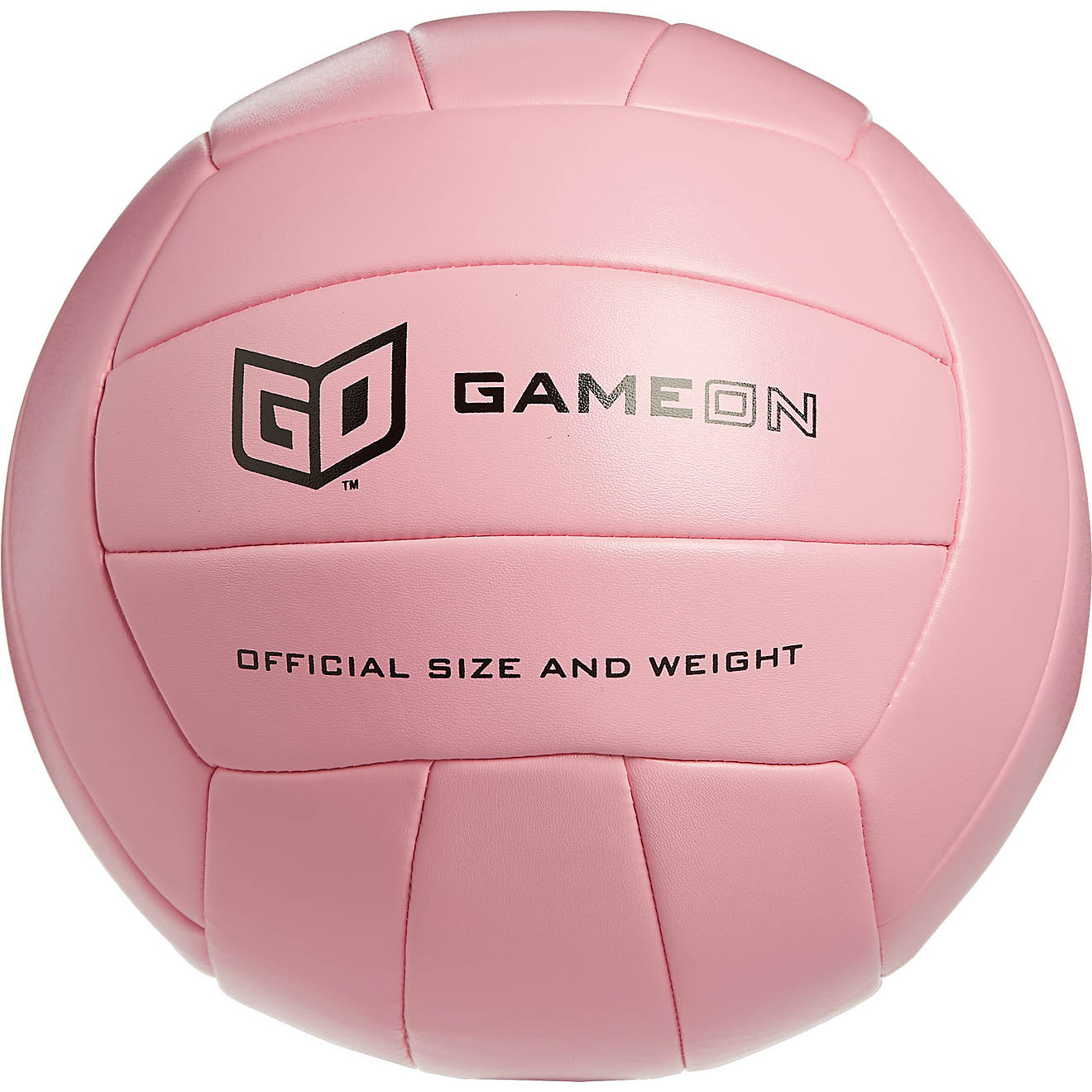 Game On Spike Soft Series Volleyball                                                                                             - view number 1