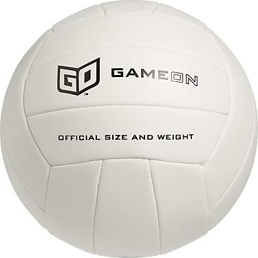 Game On Spike Soft Series Volleyball                                                                                            