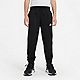 Nike Boys' Sportswear Jersey Jogger Pants                                                                                        - view number 1 image