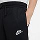 Nike Boys' Sportswear Jersey Jogger Pants                                                                                        - view number 3 image