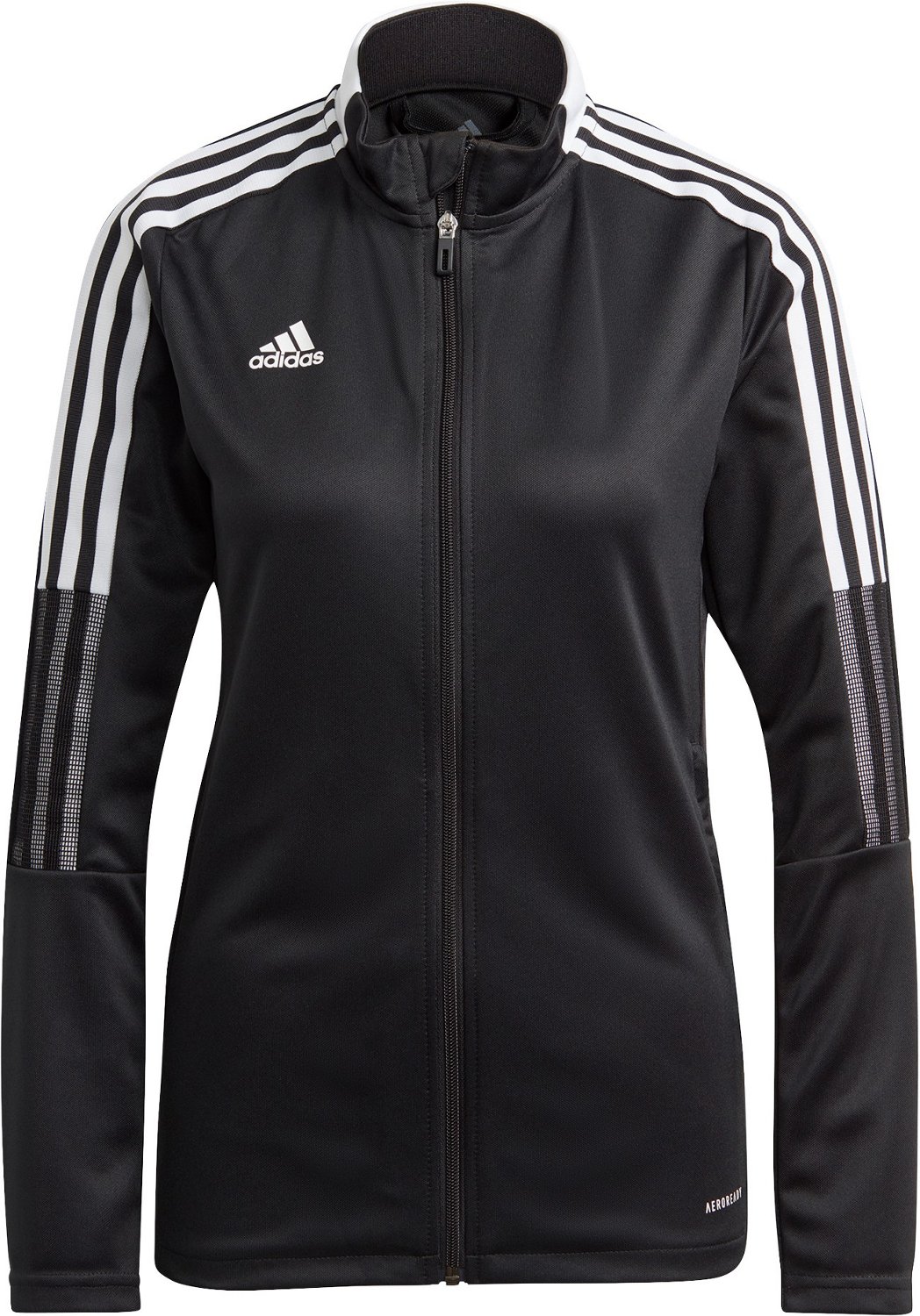 adidas Women's Tiro 21 Track Jacket - view number 7