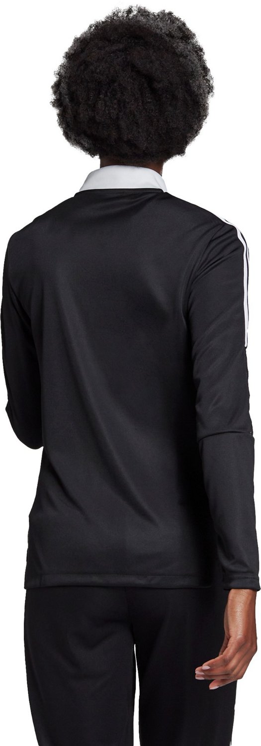 adidas Women's Tiro 21 Track Jacket - view number 2