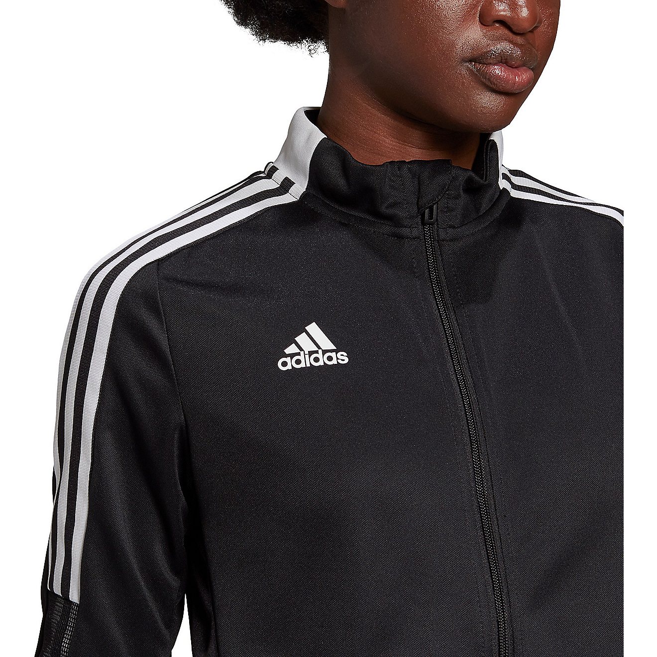 Adidas Women's Tiro21 Track Jacket | Academy