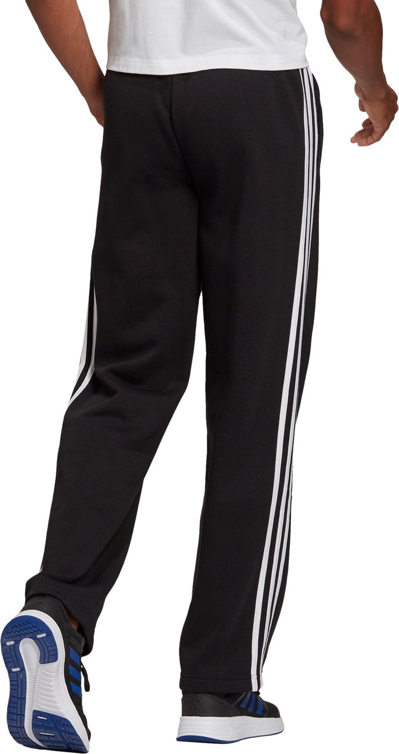 adidas Men's Essentials Open Hem Pants Academy