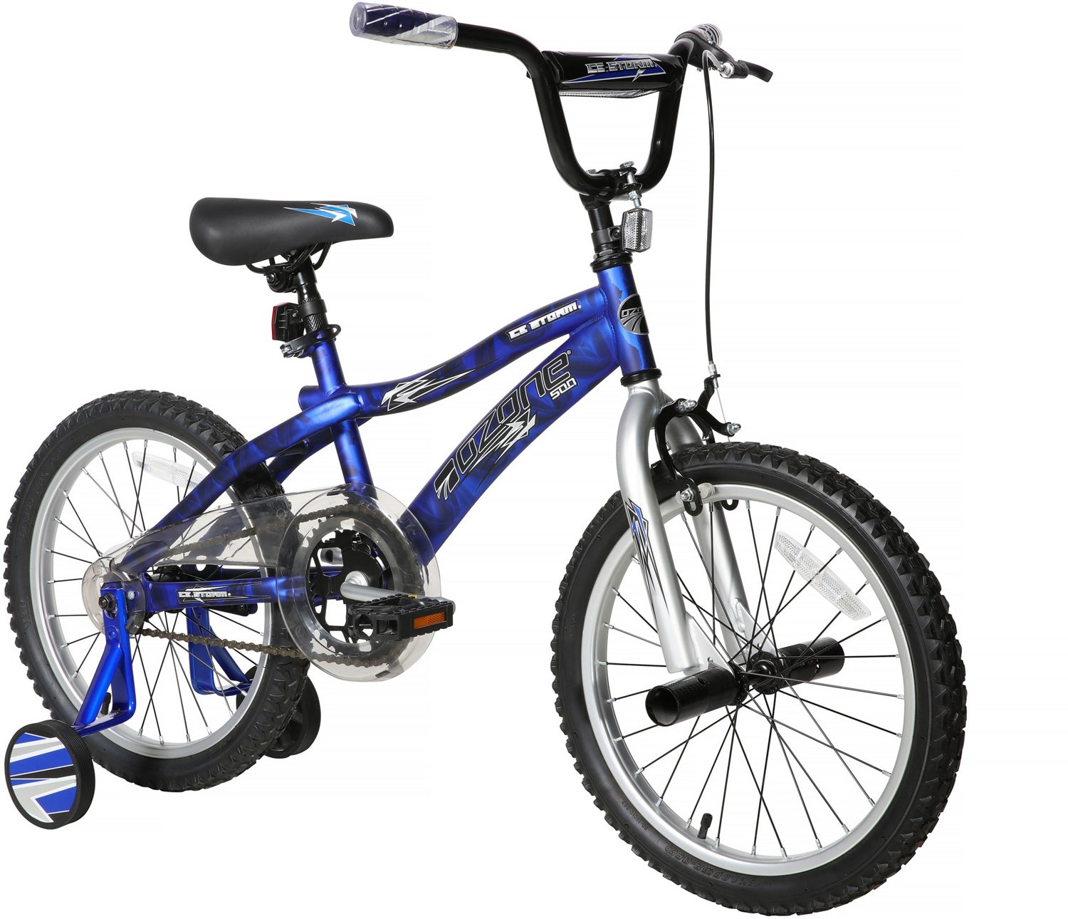 Bicicleta Infantil 18 Conor Rocket ⋆ Ciclo-mania