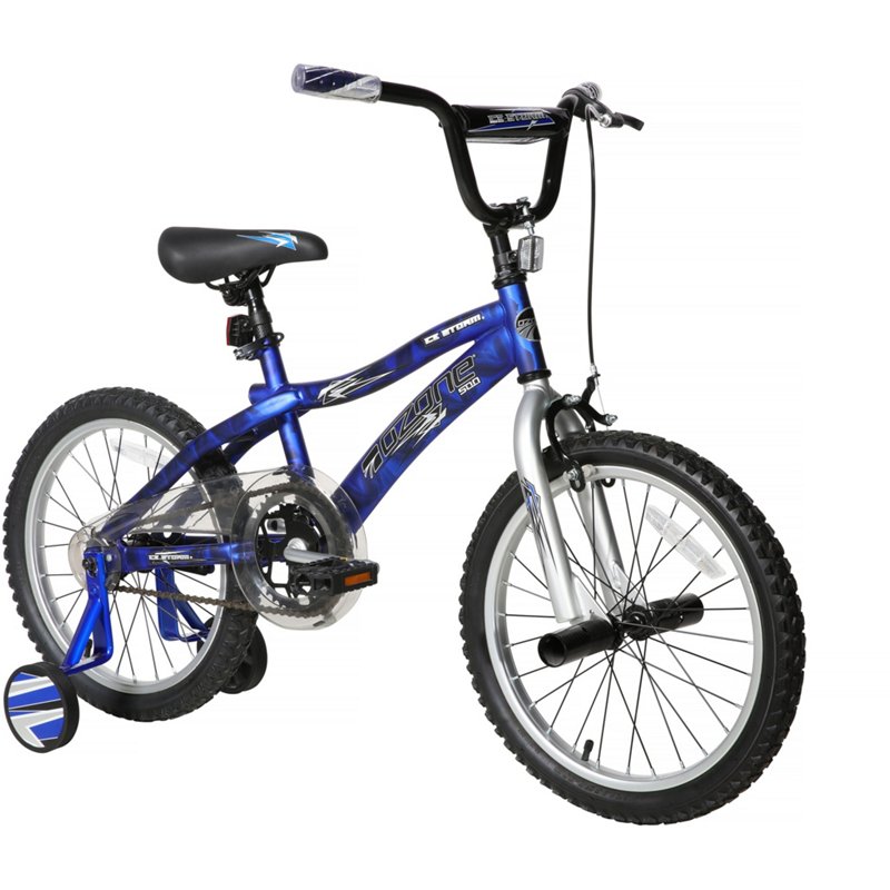 Ozone 500 Boys' Ice… - image