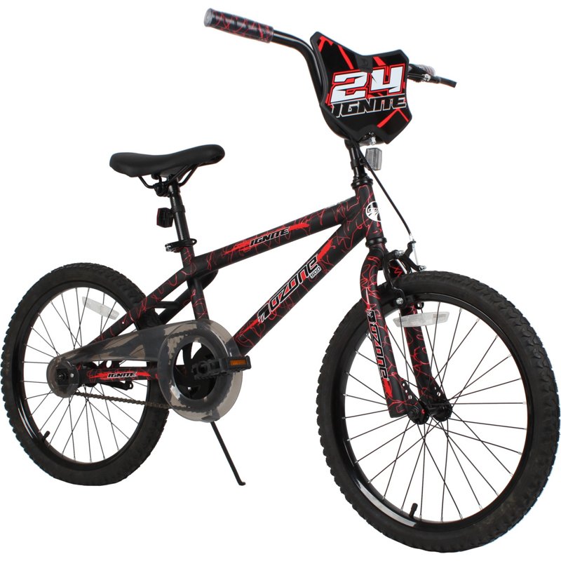 Ozone 500 Boys' Ign… - image