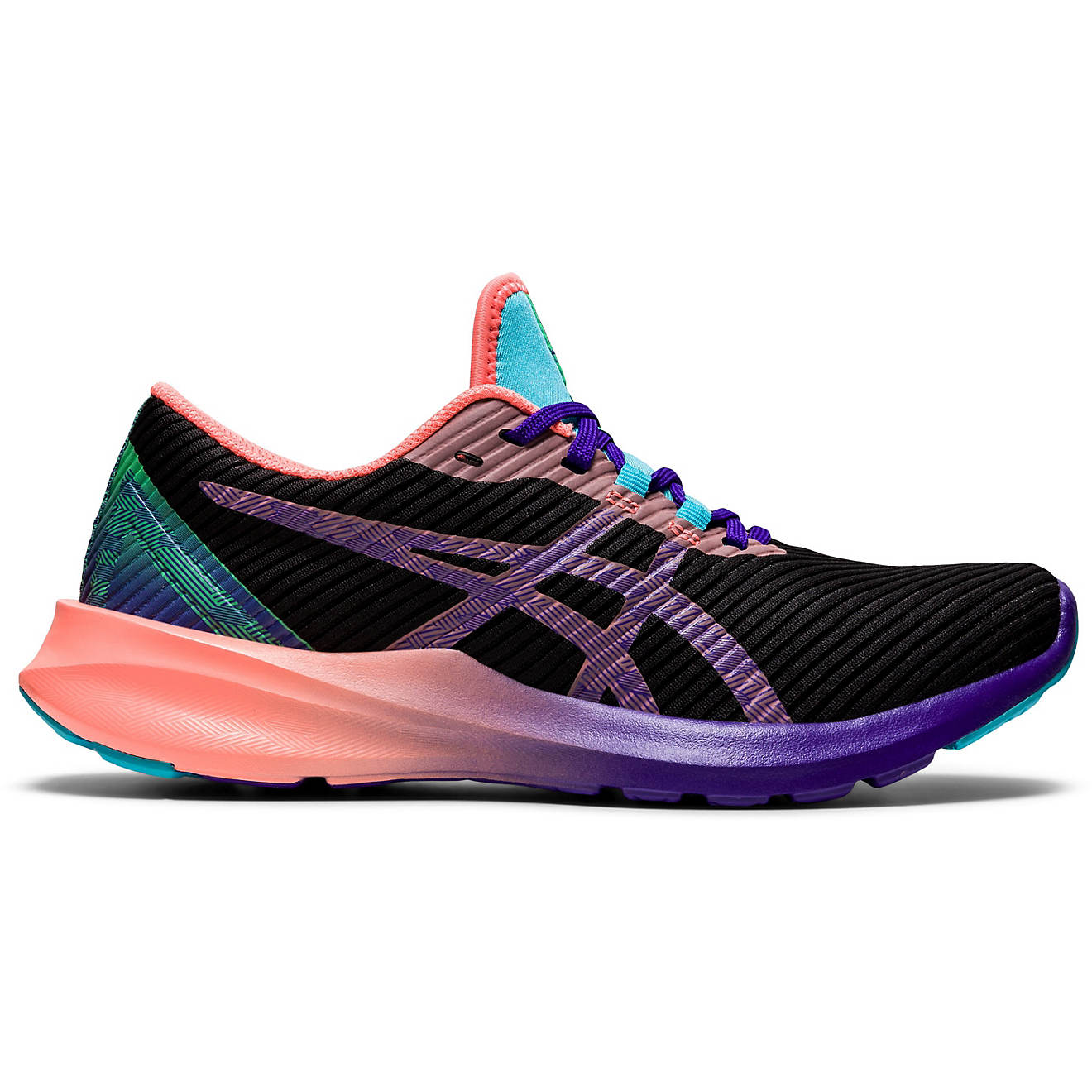 ASICS Women’s Versablast Run in Color 3.0 Running Shoes                                                                        - view number 1