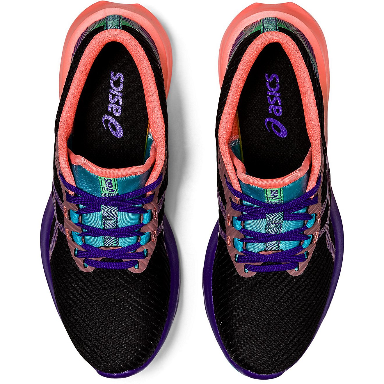 ASICS Women’s Versablast Run in Color 3.0 Running Shoes                                                                        - view number 5