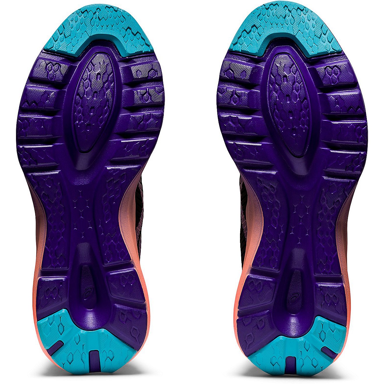 ASICS Women’s Versablast Run in Color 3.0 Running Shoes                                                                        - view number 6