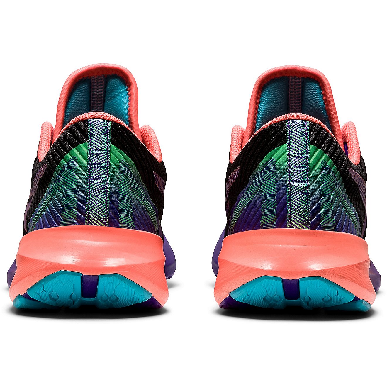 ASICS Women’s Versablast Run in Color 3.0 Running Shoes                                                                        - view number 7