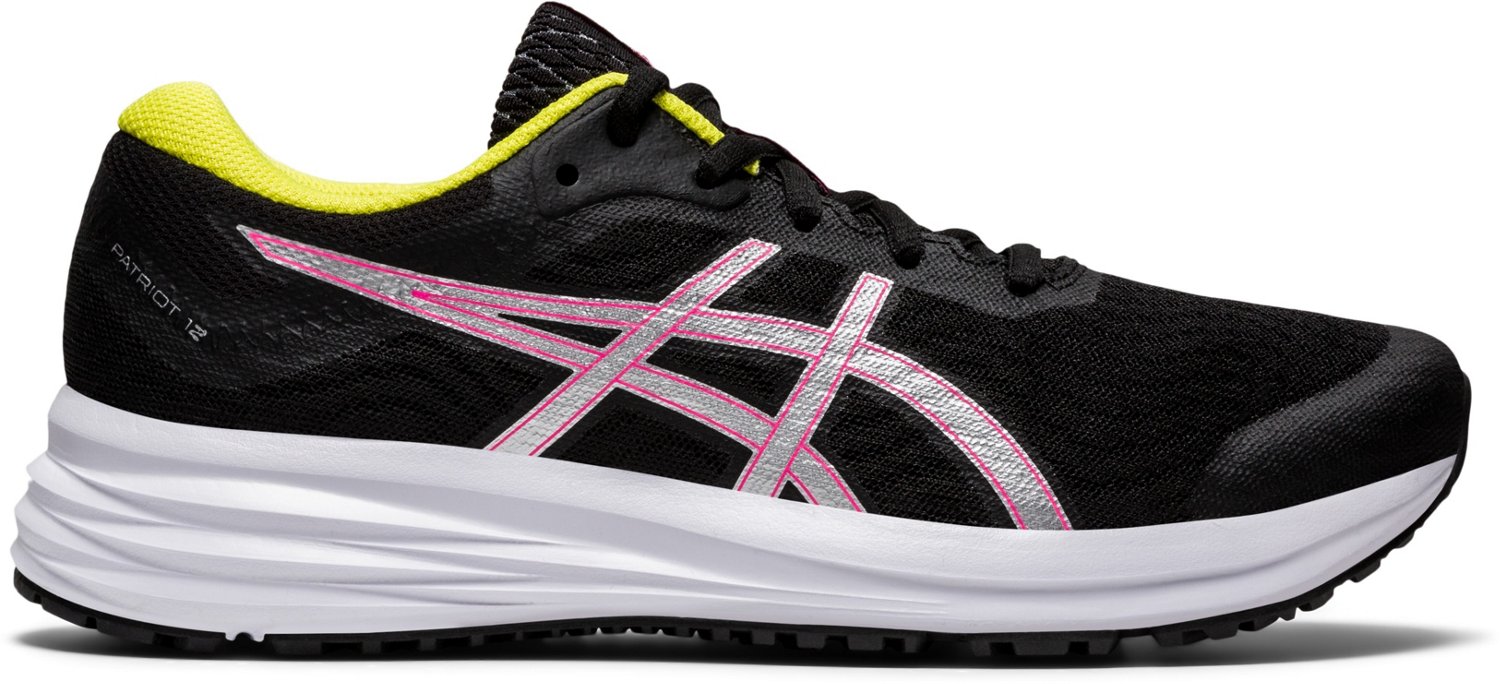 Asics running hot sale shoes academy