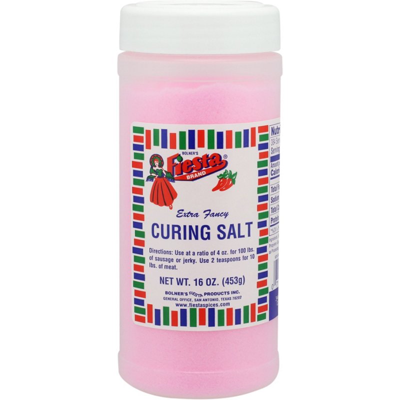 Bolner Fiesta Brand… - image