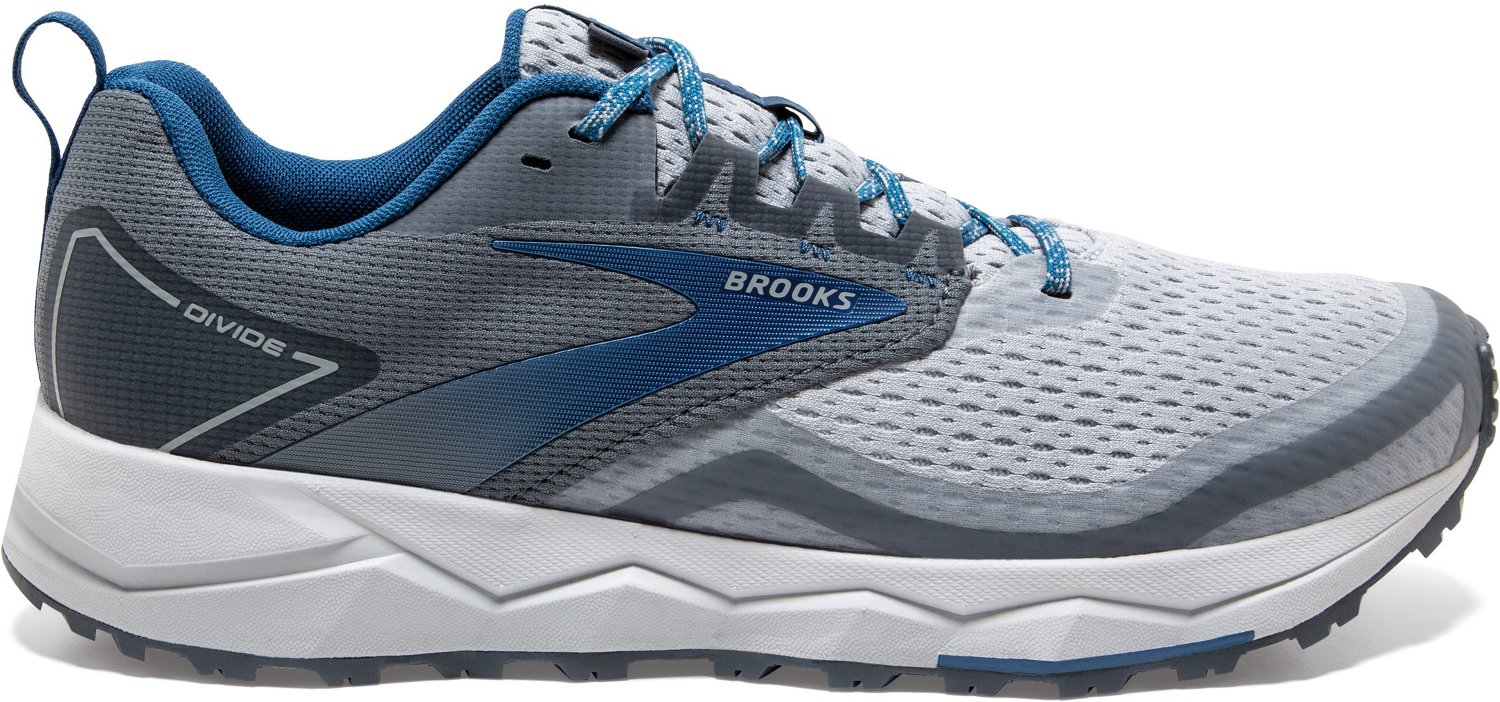 Brooks Men’s Divide 2 Trail Running Shoes Academy