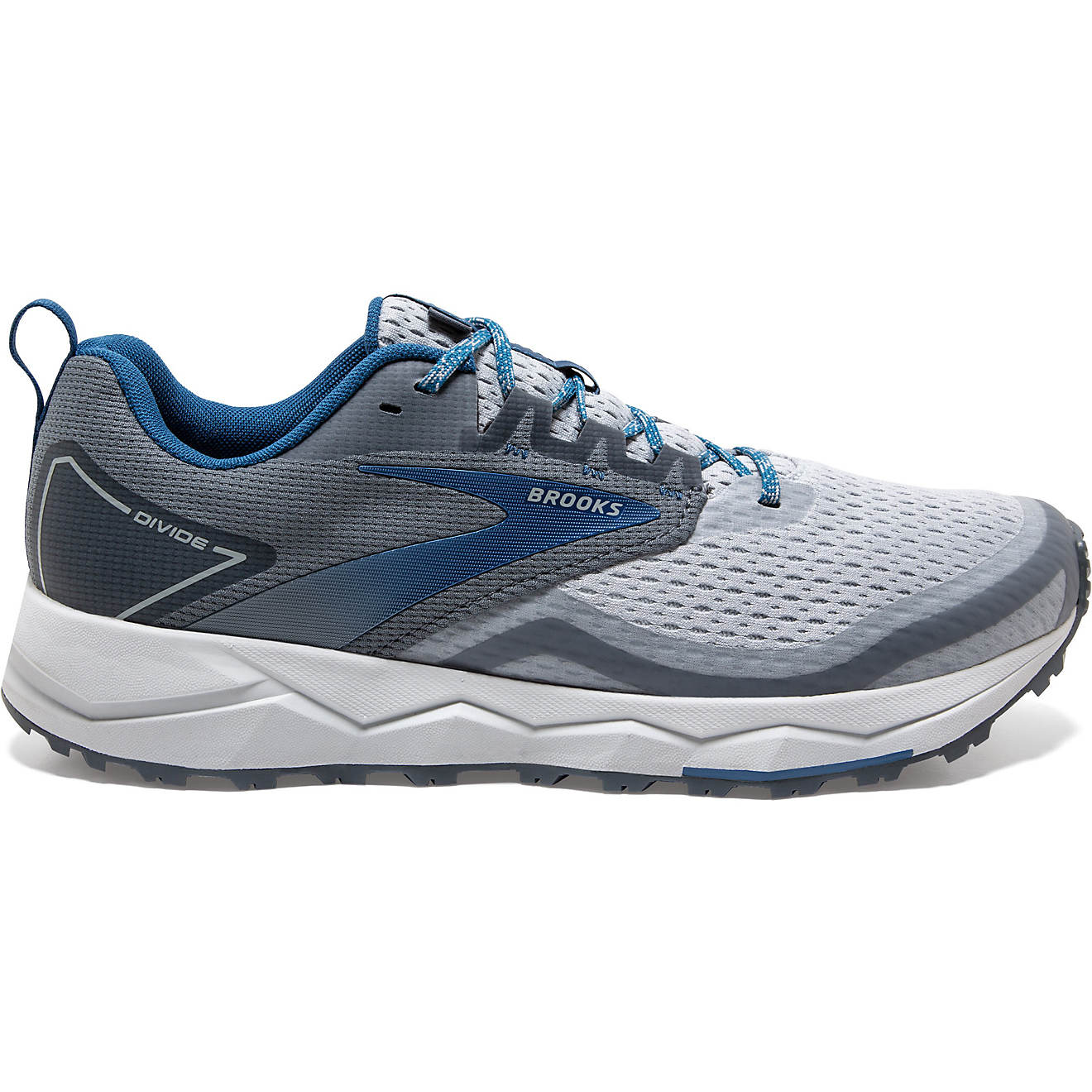 Brooks Men’s Divide 2 Trail Running Shoes | Academy
