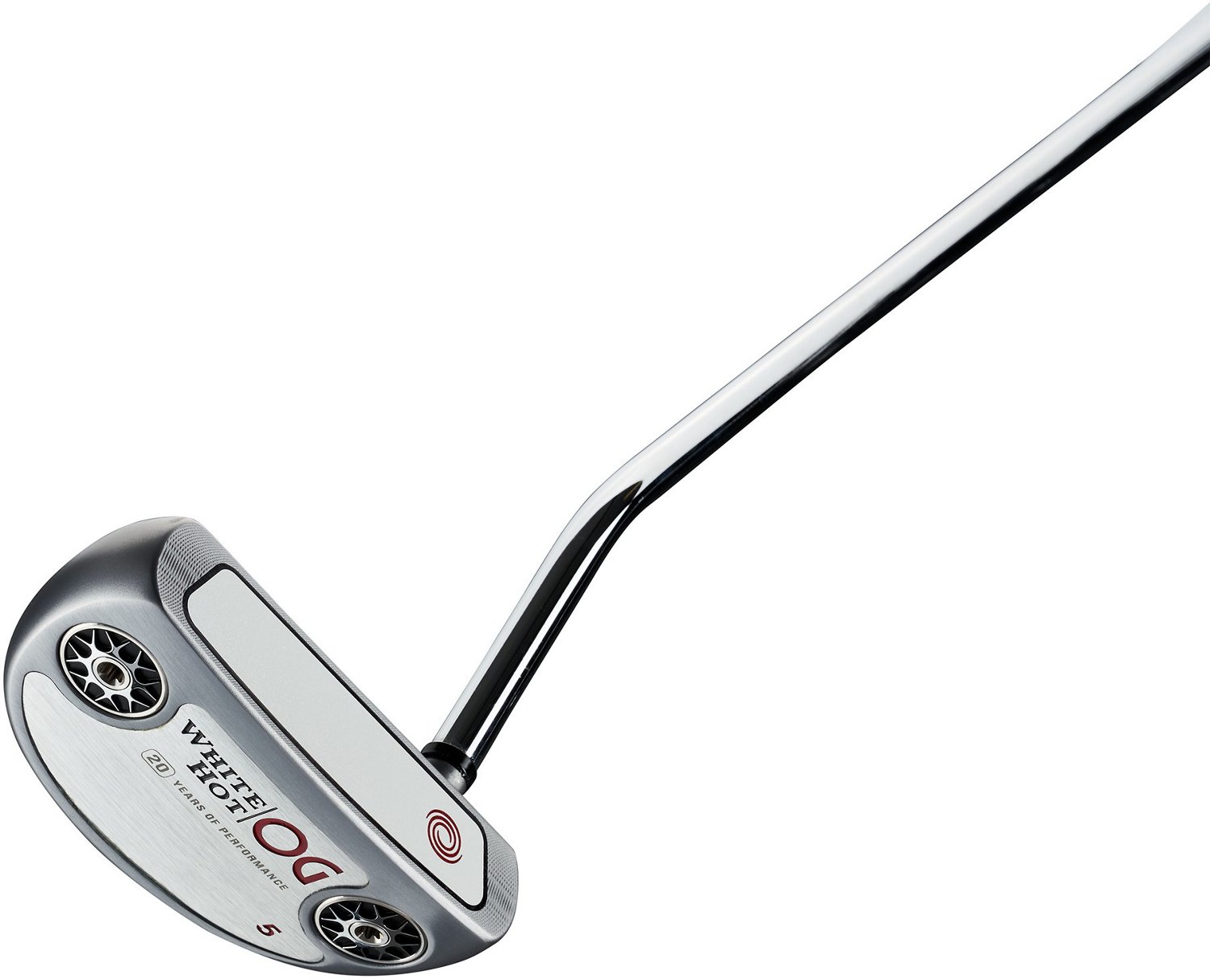 Callaway - オデッセイ WHITE　HOT　#5 Odyssey White Hot OG #5 Putter | Callaway Golf Pre-Owned