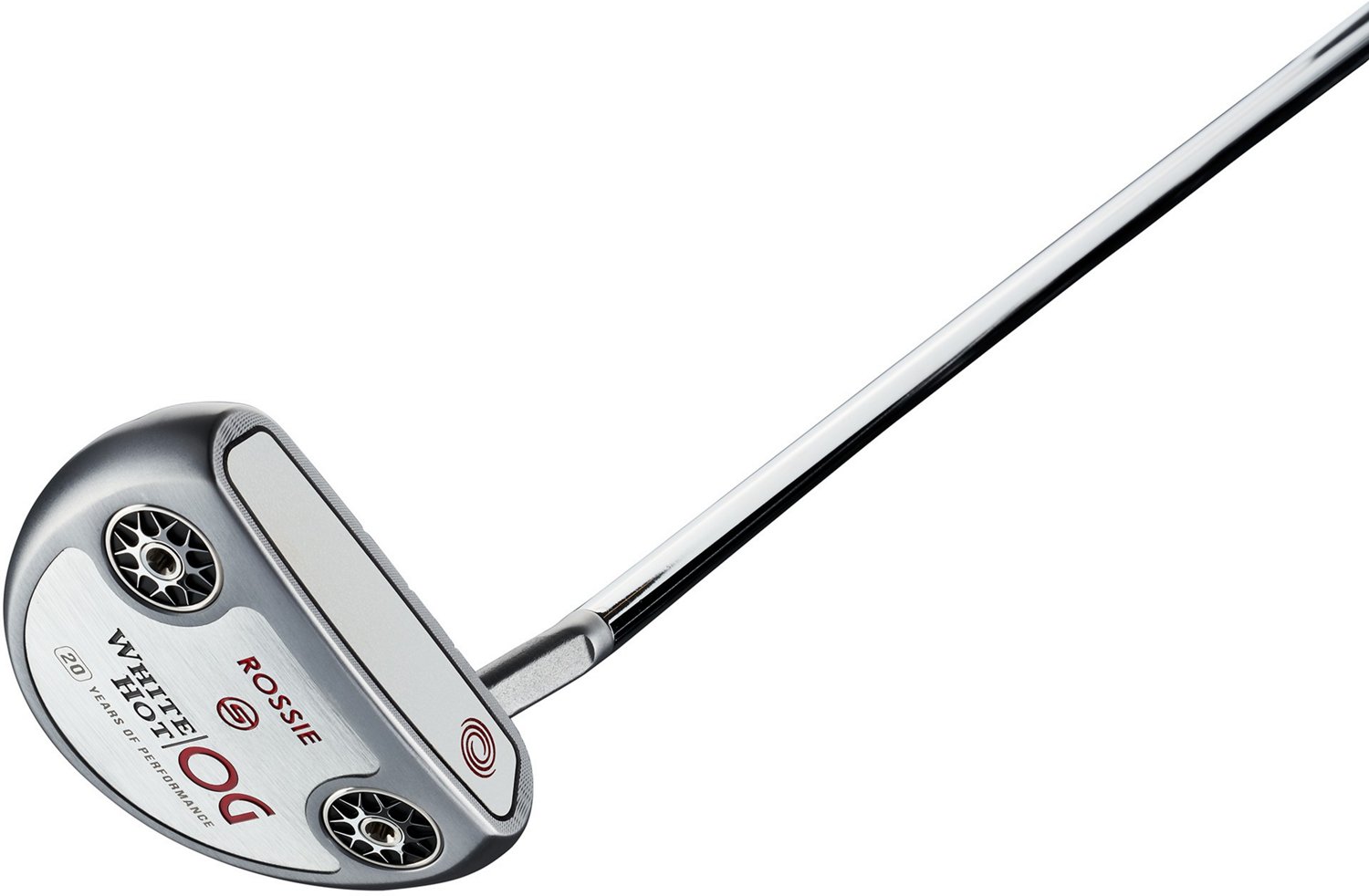 Callaway White Hot OG Rossie Stroke Lab Putter                                                                                   - view number 4