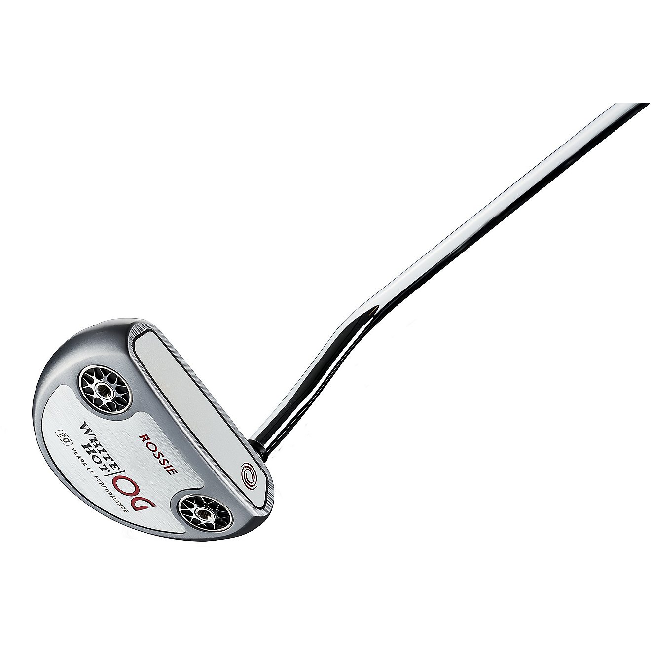 Callaway White Hot OG Rossie S Stroke Lab Putter                                                                                 - view number 3