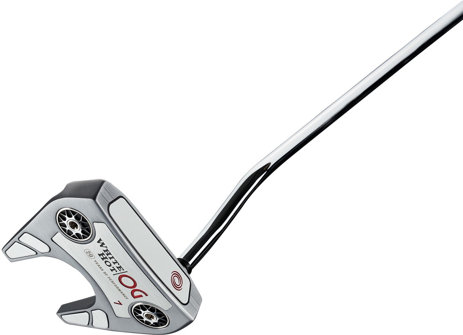 Callaway White Hot OG #7 Stroke Lab Putter                                                                                       - view number 4