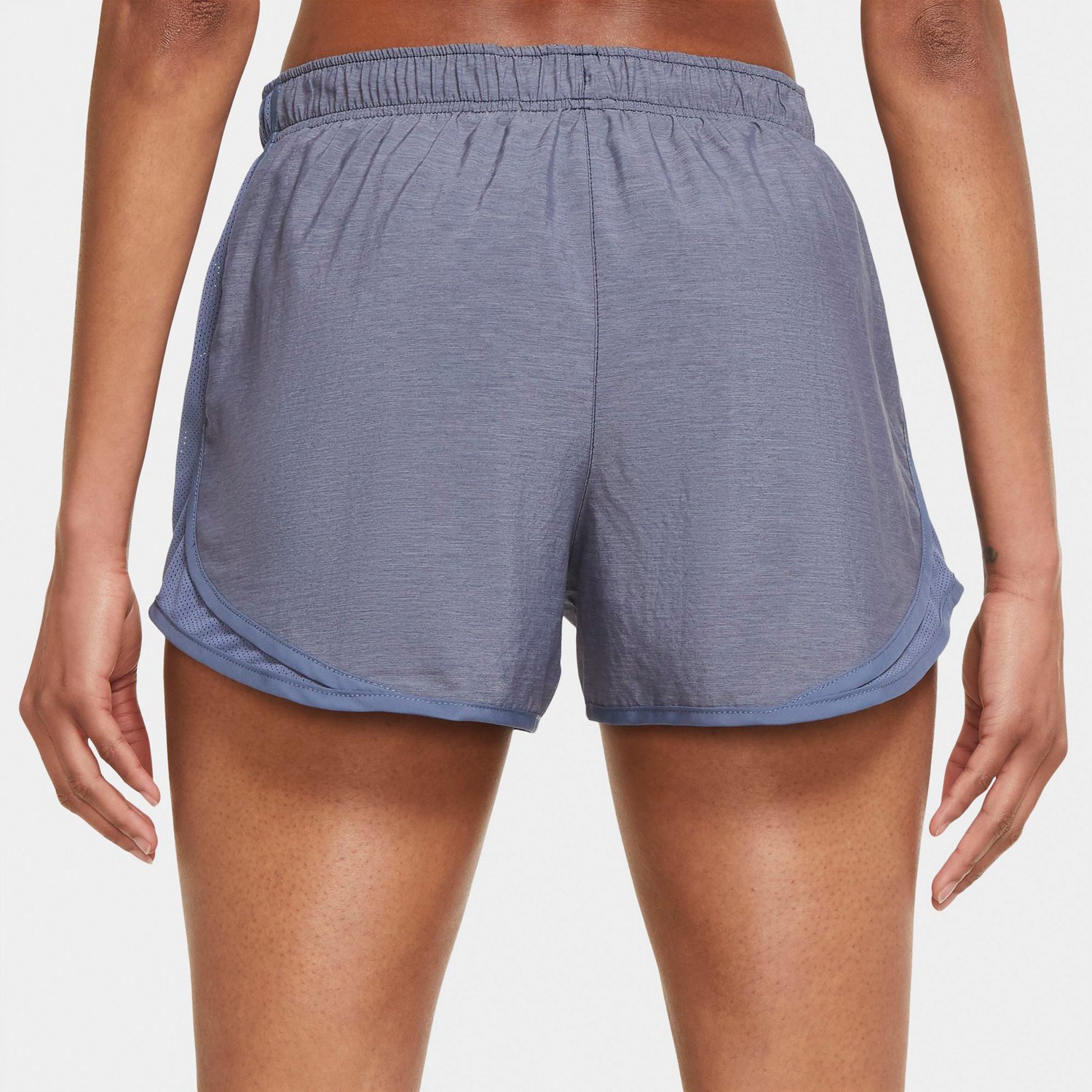 nike ladies running shorts