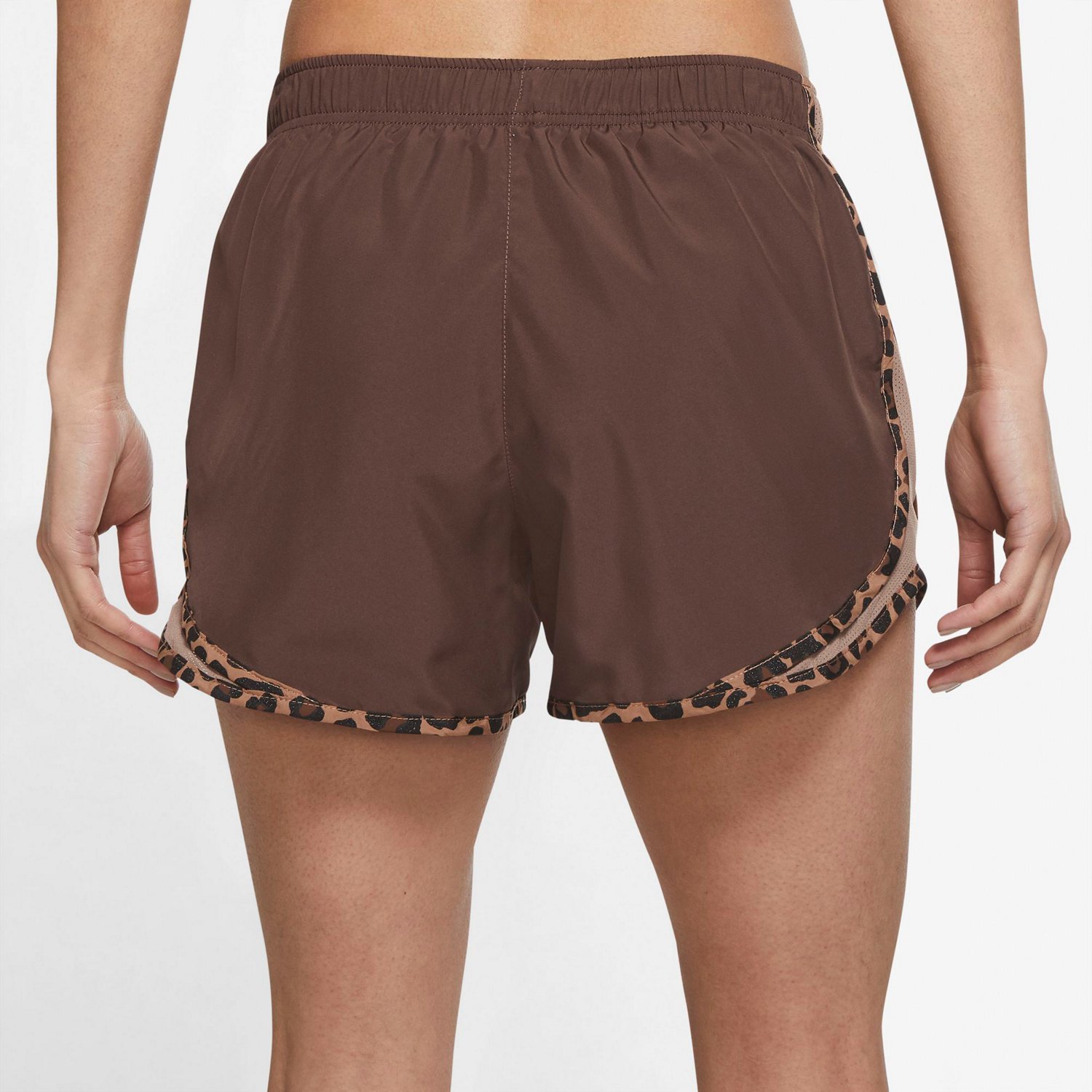 Nike Women's Tempo Running Shorts                                                                                                - view number 2