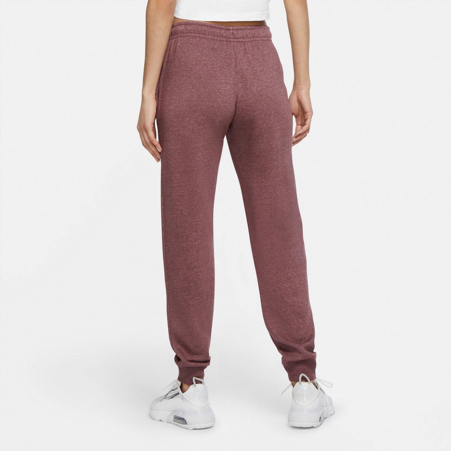 Nike Women's Sportswear Club Fleece Jogger Pants                                                                                 - view number 2