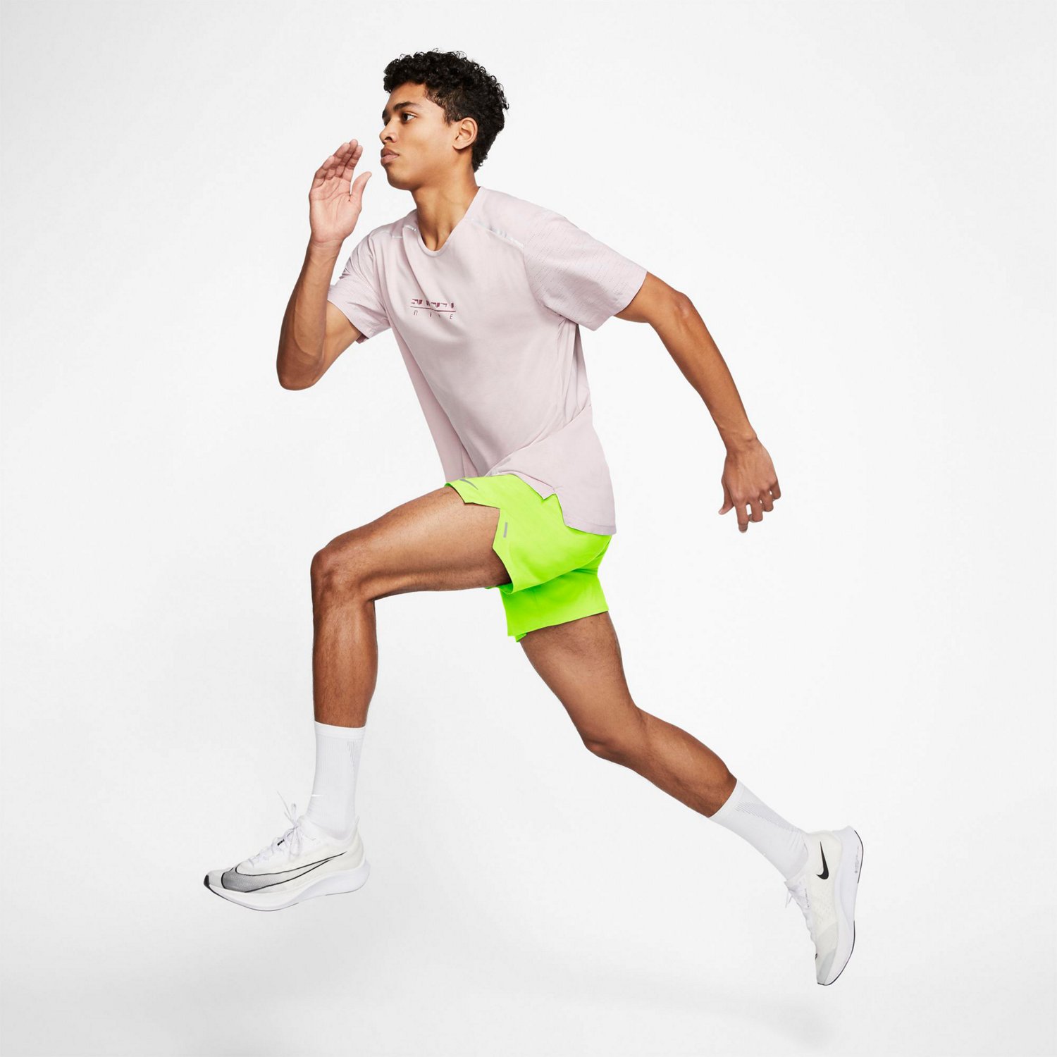 academy sports running shorts