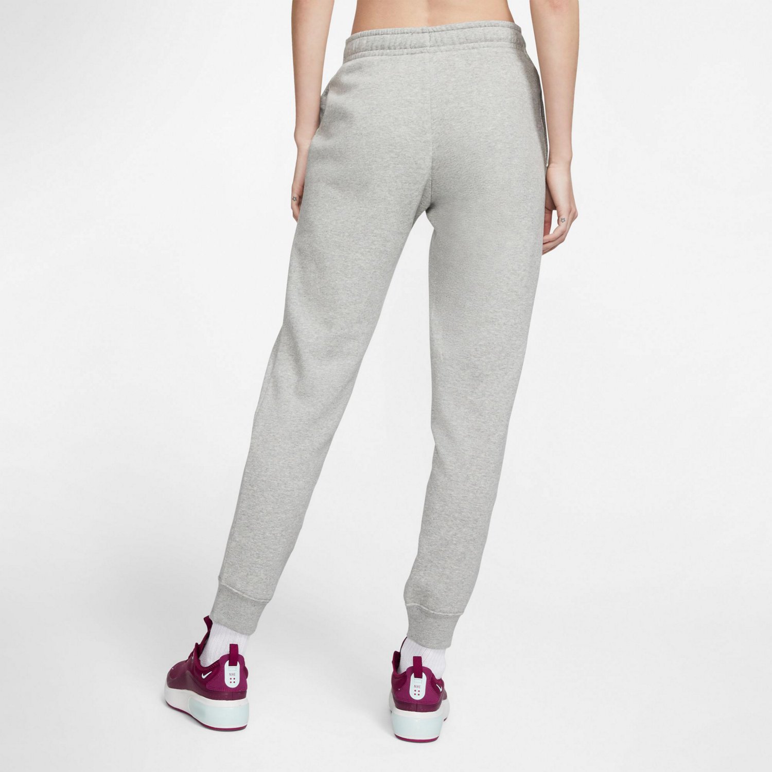 Nike Women's Sportswear Club Fleece Jogger Pants                                                                                 - view number 2