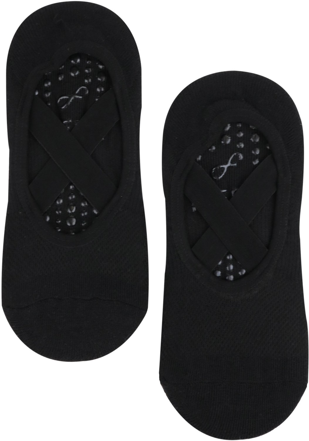 Freely Adults' Non-Slip Barre Socks                                                                                              - view number 3