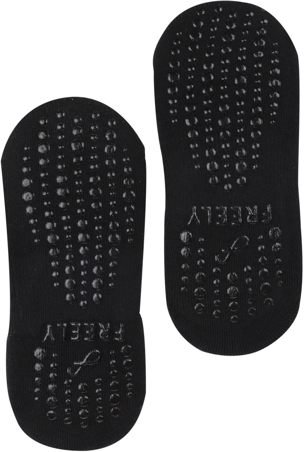 Freely Adults' Non-Slip Barre Socks                                                                                              - view number 4