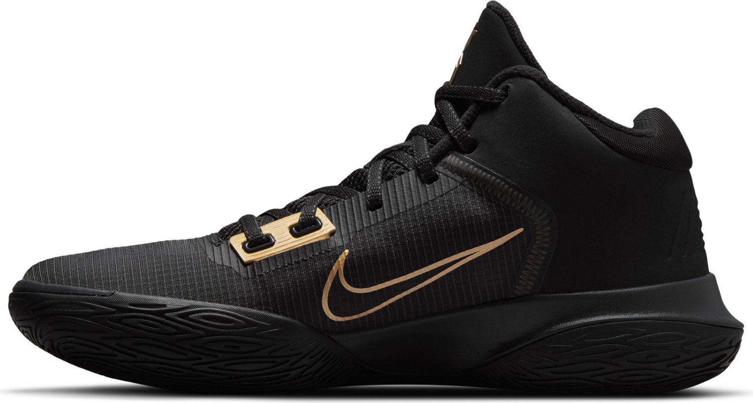 Nike Adults' Kyrie Flytrap IV Basketball Shoes - view number 3