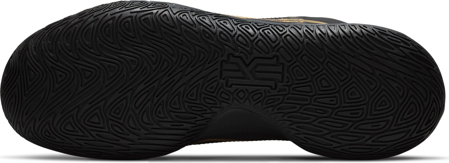 Nike Adults' Kyrie Flytrap IV Basketball Shoes - view number 5