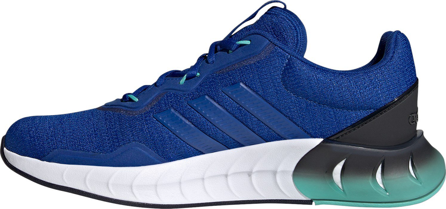 adidas Men's Kaptir Super Boost Running Shoes - view number 4