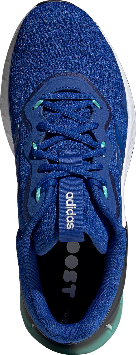 adidas Men's Kaptir Super Boost Running Shoes - view number 5