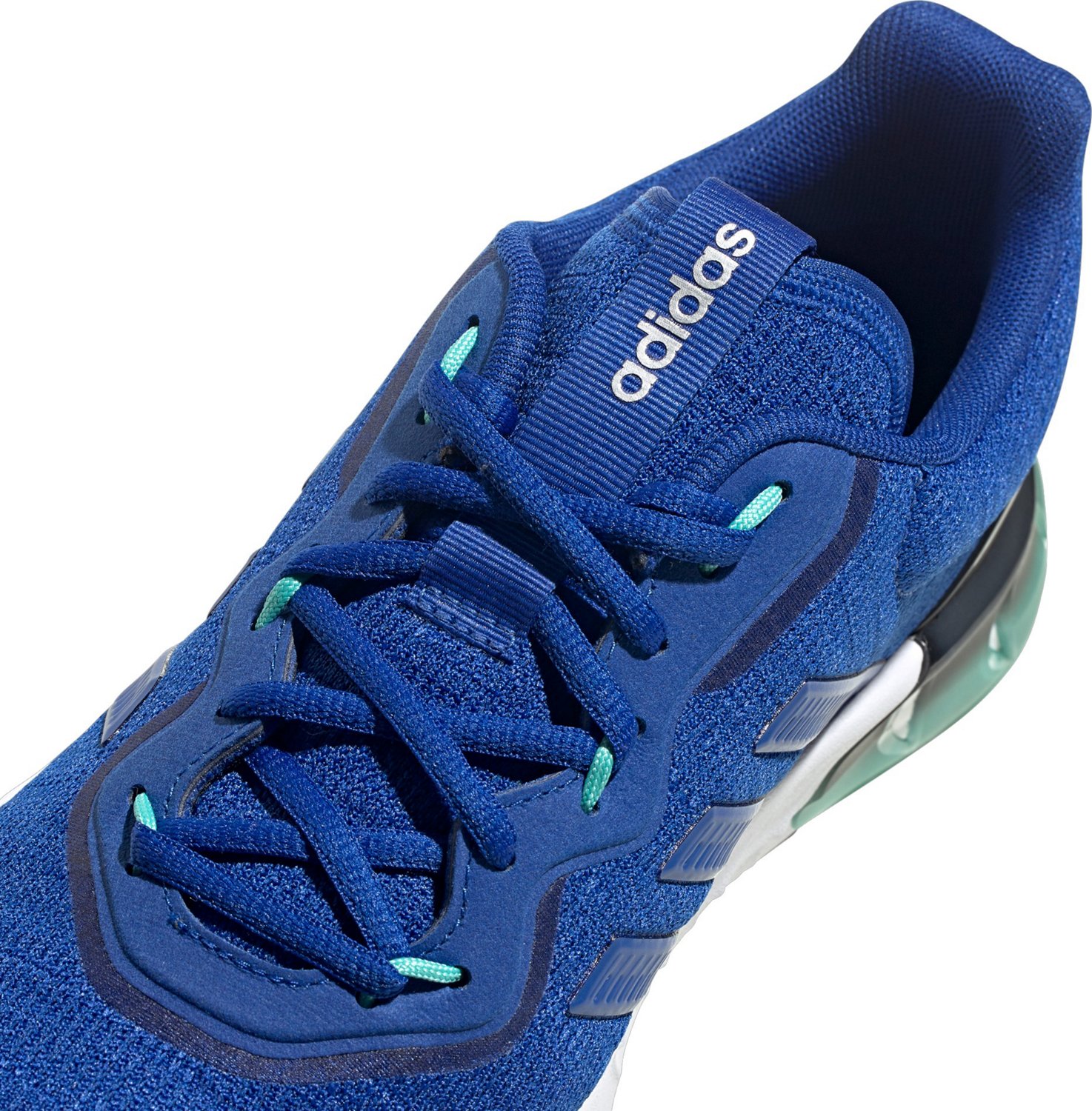 adidas Men's Kaptir Super Boost Running Shoes - view number 6
